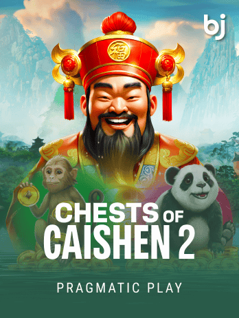 Chests of Cai Shen 2png screenshot