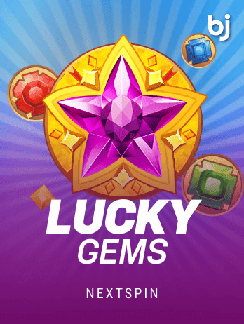 Lucky Gemspng