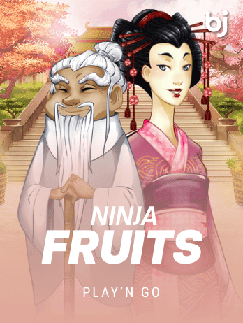 Ninja Fruitspng screenshot