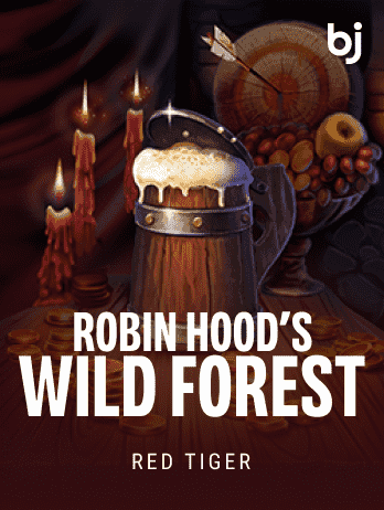 Robin Hood's Wild Forestpng screenshot