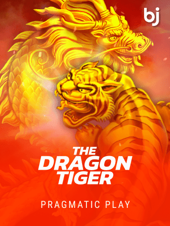 The Dragon Tigerpng screenshot