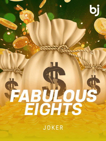 Fabulous Eightspng screenshot