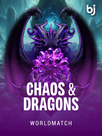 Chaos & Dragonspng screenshot