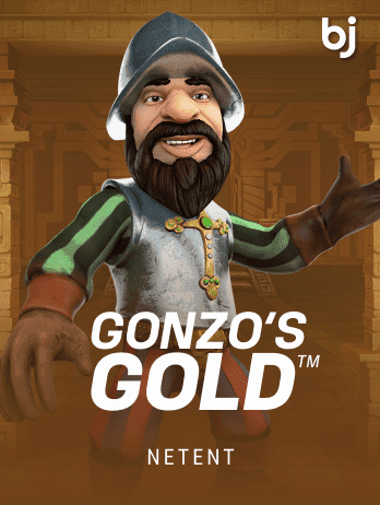 Gonzo’s Gold™png screenshot